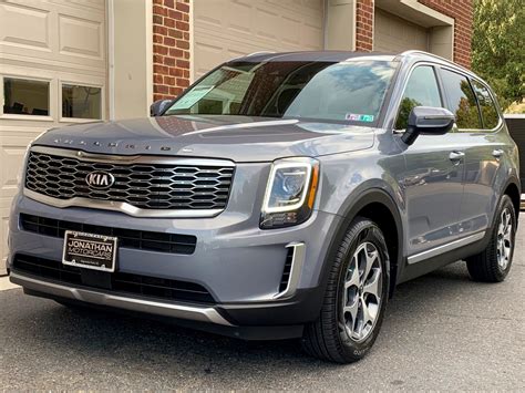 used tellurides for sale near me|Used Kia Telluride for Sale in Ashburn, VA